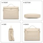 Elsa 16 Designer Briefcase Tote - Image 10