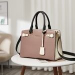Nevin Elegant Medium Leather Crossbody Bag - Image 20
