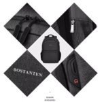 Axel Business Laptop Backpack with USB Charging Port - Image 7