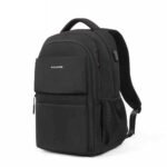 Axel Business Laptop Backpack with USB Charging Port - Image 14