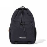 Axel Lightweight Drawstring Backpack - Travel & Summit Sport - Image 17