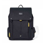 Milo Prestige Canvas Travel & Commute $ Sport Laptop Backpack - Image 13