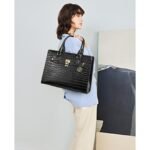 Jasmina Women's Legal Briefcase ¡ª Honorable Lady - Image 2