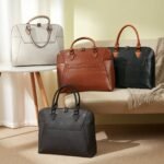 Jasmina Versatile Briefcases - Quality And Details - Image 24
