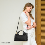 Nevin Genuine Leather Satchel Tote - Image 27