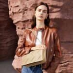 KWELI Casual Black Woven Handbag - Image 14