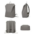 Elian AirLite Designer Commuter Laptop Backpack - Image 27