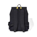 Milo Prestige Canvas Travel & Commute $ Sport Laptop Backpack - Image 16