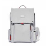 Milo Prestige Canvas Travel & Commute $ Sport Laptop Backpack