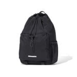 Axel Lightweight Drawstring Backpack - Travel & Summit Sport - Image 18
