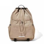 Axel Lightweight Drawstring Backpack - Travel & Summit Sport - Image 12